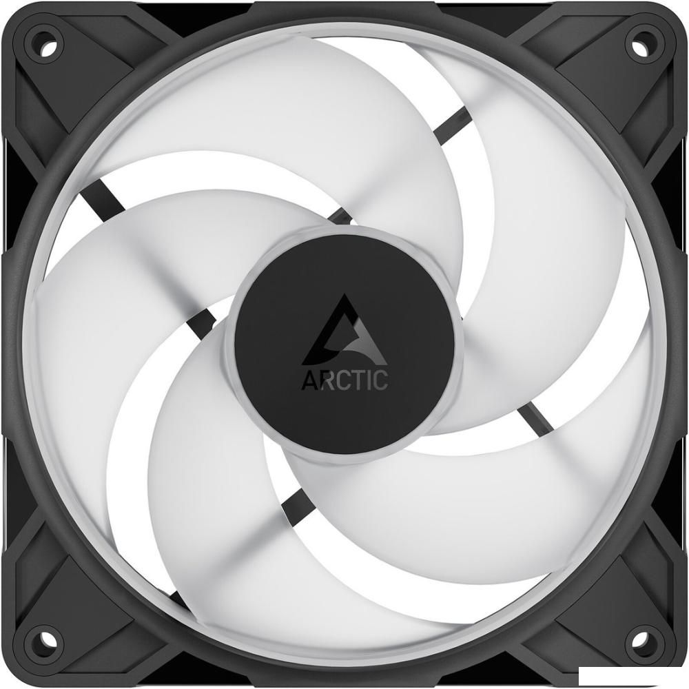 Вентилятор для корпуса Arctic P12 Pro Reverse A-RGB ACFAN00322A