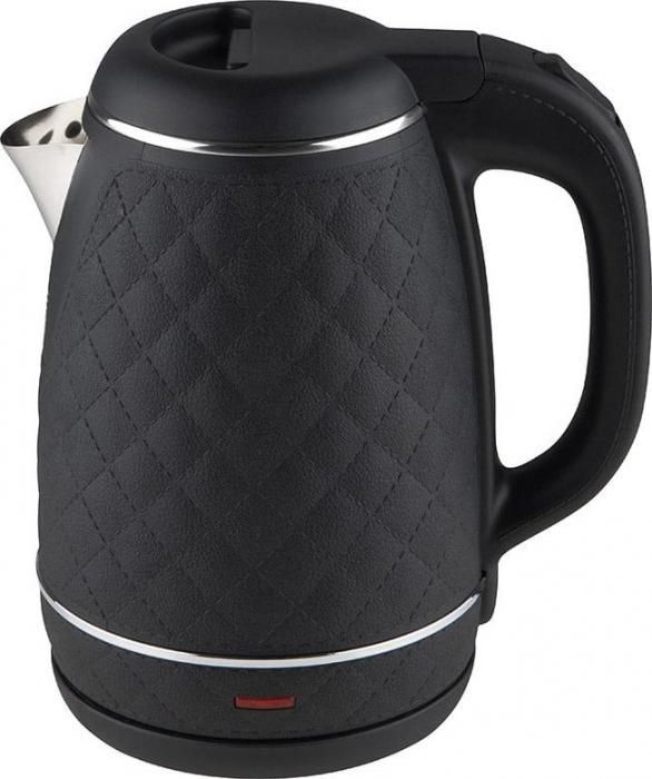 Электрический чайник HomeStar HS-1007 (черный)