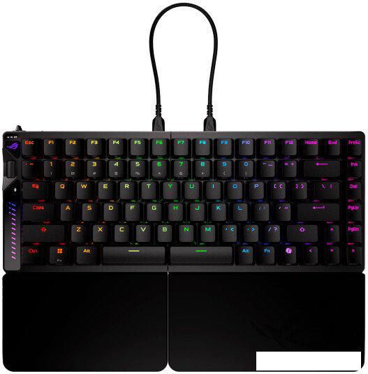 Клавиатура ASUS ROG Falcata (ASUS ROG HFX V2 Magnetic)