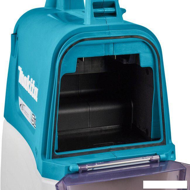 Аккумуляторный опрыскиватель Makita DUS054Z (без АКБ)