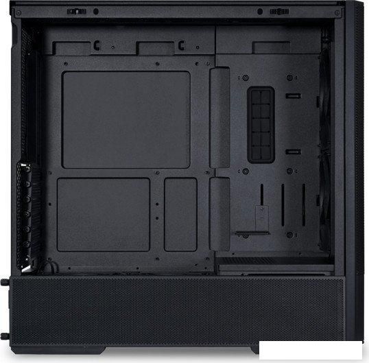 Корпус Lian Li 207 Digital G99.LAN207DX.R0