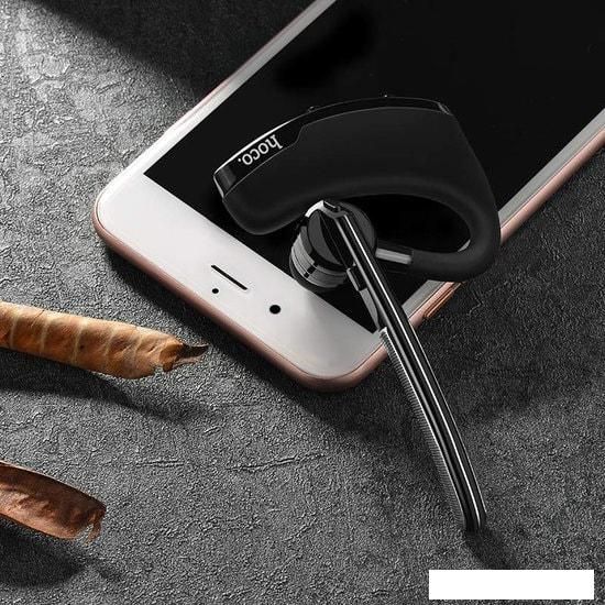 Bluetooth гарнитура Hoco E15