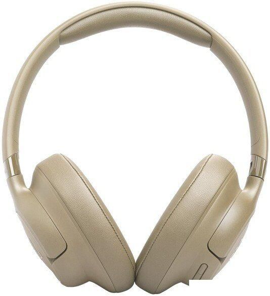 Наушники JBL Tune 730BT (бежевый)