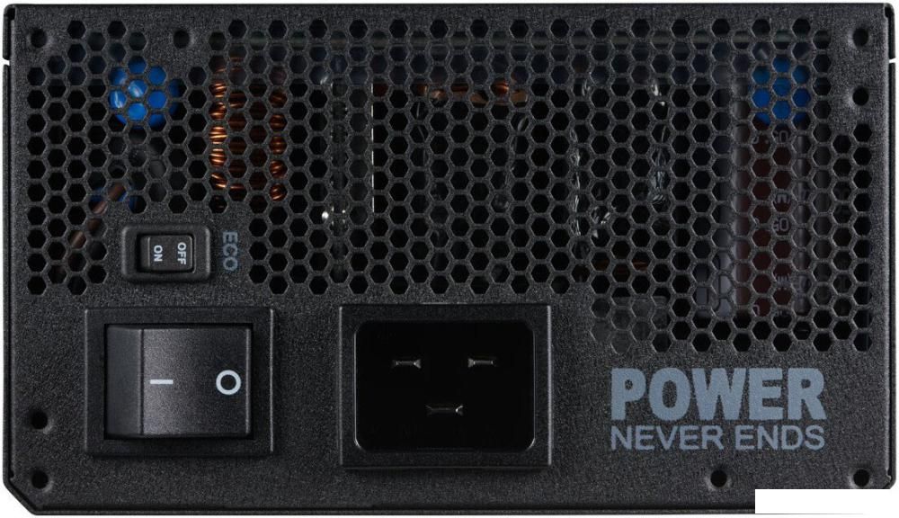 Блок питания FSP MEGA TI 1650W MEGA-1650TI