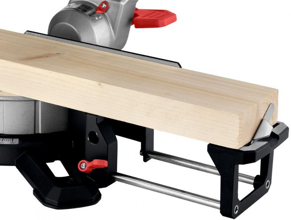 Торцовочная пила Metabo KS 216 M 610216000