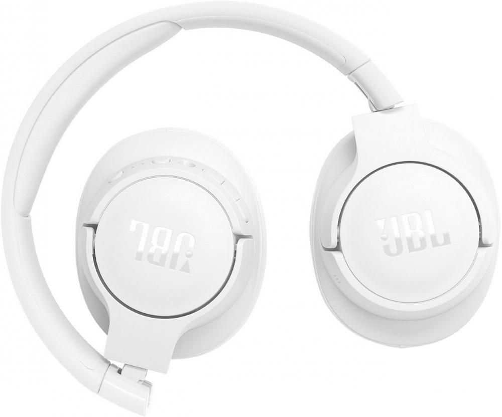 Наушники JBL Tune 770NC (белый, китайская версия)