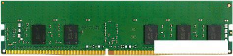 Оперативная память QNAP 32ГБ DDR4 3200 МГц RAM-32GDR4T0-UD-3200