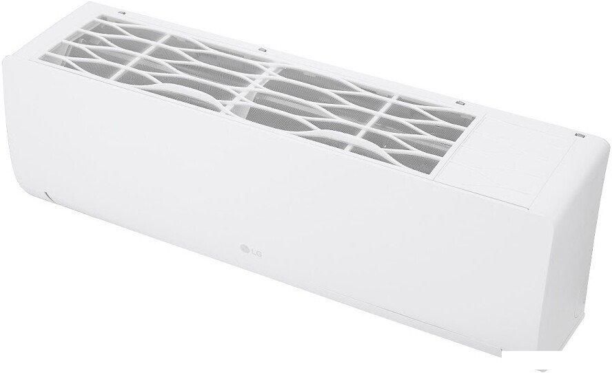 Кондиционер LG WZ09AWS