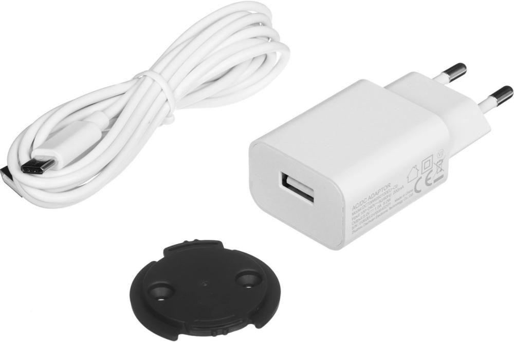 IP-камера Baseus Security P1 3K White