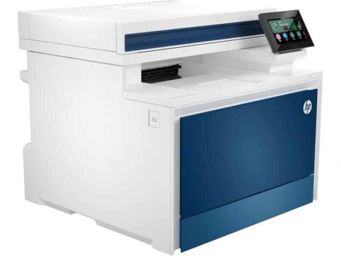 МФУ HP Color LaserJet Pro 4303DW 5HH65A