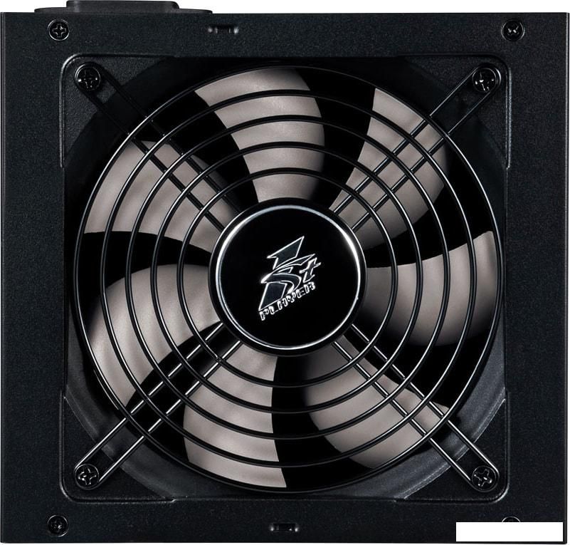 Блок питания 1stPlayer DK Premium 500W PS-500AX