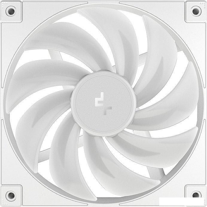 Вентилятор для корпуса DeepCool FD14 ARGB R-FD14-WHAPN1-G