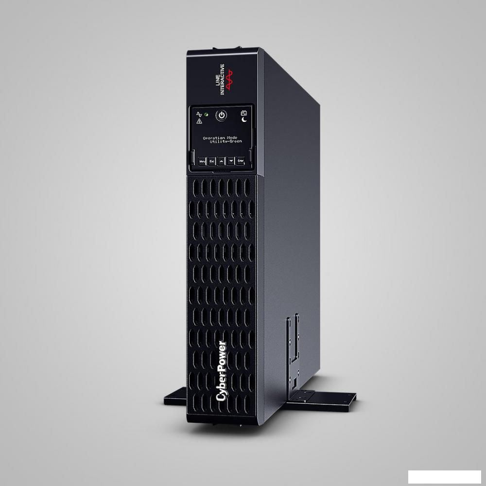 Источник бесперебойного питания CyberPower Professional Rackmount PR2200ERTXL2U