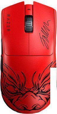 Игровая мышь Razer Viper V3 Pro Faker Edition
