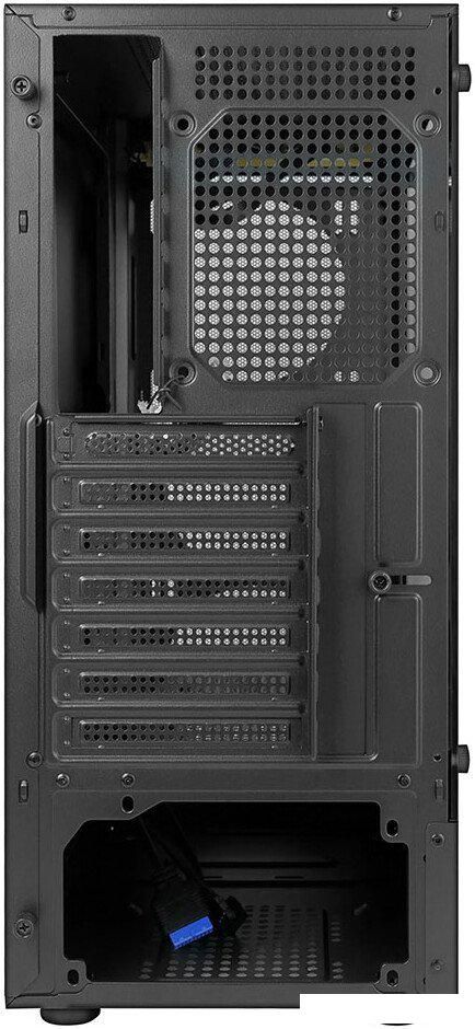 Корпус Ginzzu CL121