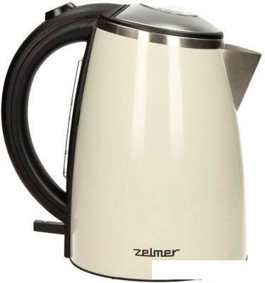 Электрический чайник Zelmer ZCK1274E