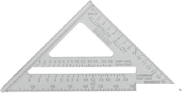 Угольник Workpro WP264011