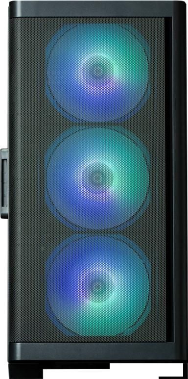 Корпуса Zalman M4 (черный)