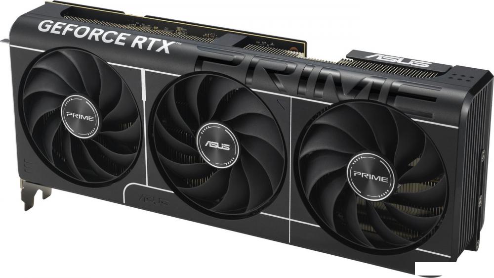 Видеокарта ASUS Prime GeForce RTX 5080 16GB GDDR7 OC Edition PRIME-RTX5080-O16G