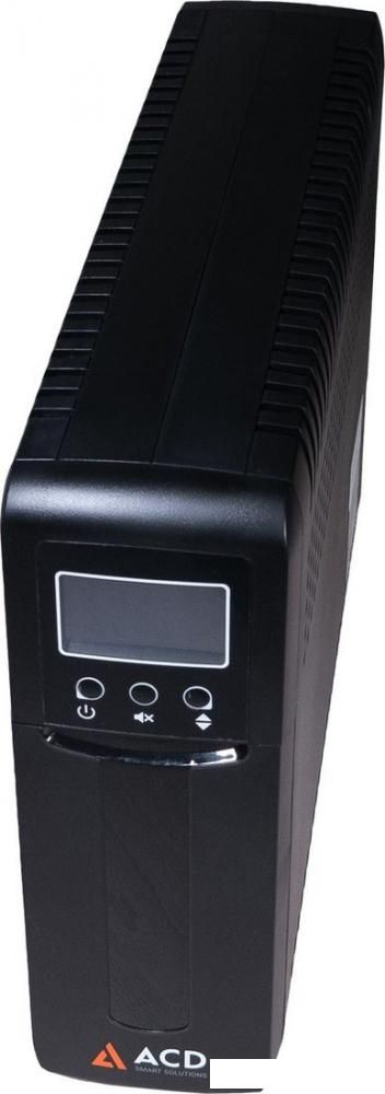 Источник бесперебойного питания ACD PW-Slim 1200 82P-C54003-00G