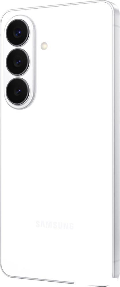 Телефон Samsung Galaxy S26 SM-S942B 12GB/512GB (белый)