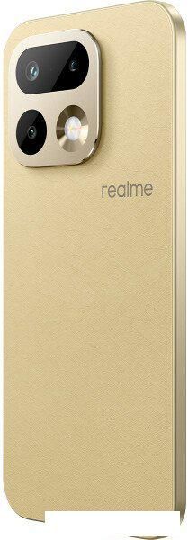 Телефон Realme 16 Pro 5G 8GB/256GB международная версия (бежевый)