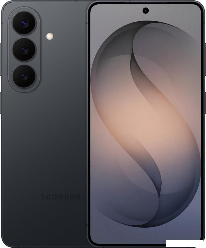 Телефон Samsung Galaxy S26 SM-S942B 12GB/256GB (черный)