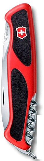 Мультитул Victorinox RangerGrip 55 [0.9563.C]