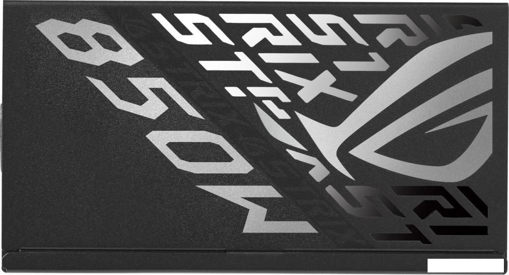 Блок питания ASUS ROG Strix 850W Platinum ROG-STRIX-850P-GAMING