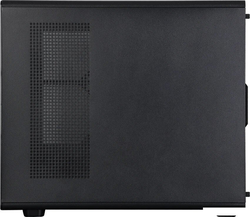 Корпус Zalman M5 (черный)