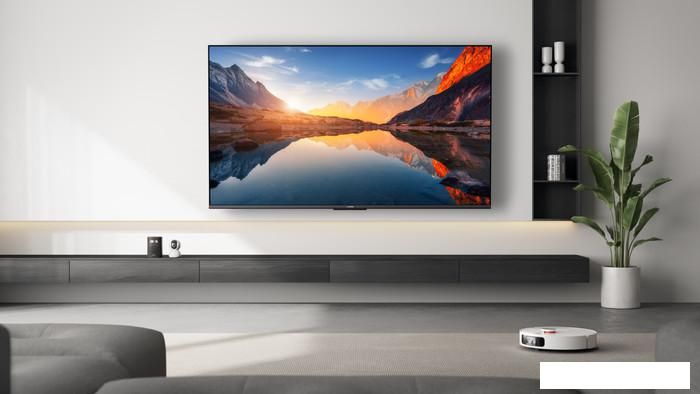 Телевизор Xiaomi TV A 50" 2025 (международная версия)