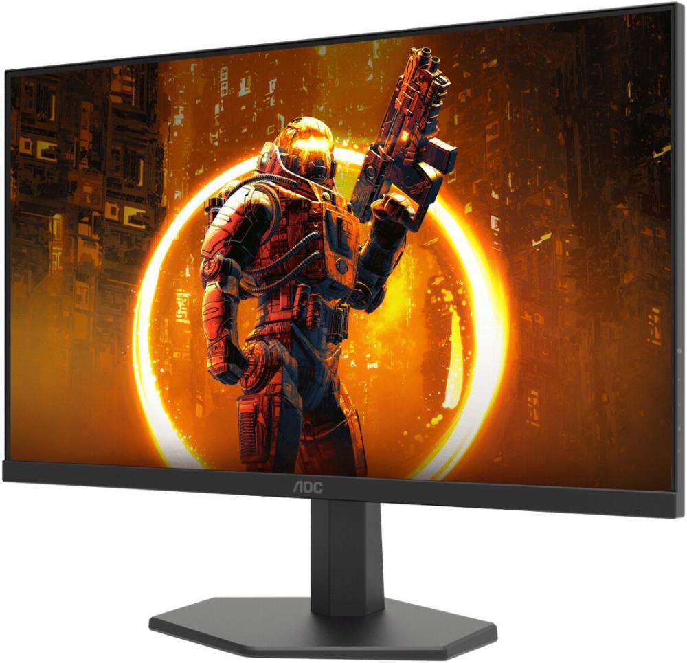 Игровой монитор AOC Gaming 24G11ZE