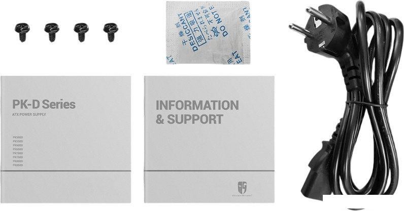 Блок питания DeepCool GamerStorm PK700D