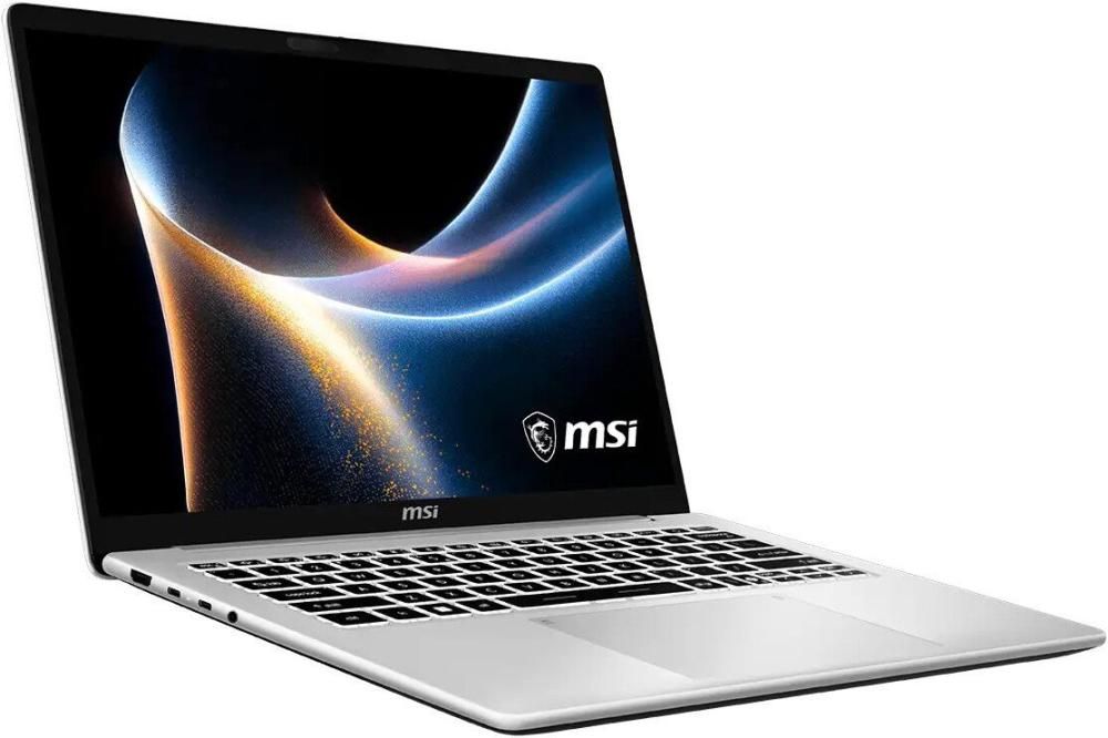 Ноутбук MSI Modern 14S AI+ G3MG-011XRU