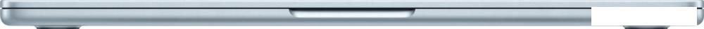 Ноутбук Apple MacBook Air 13" M4 2025 MC6T4