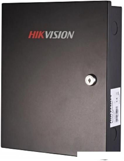 Контроллер доступа Hikvision DS-K2802