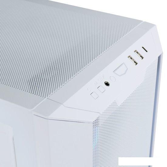 Корпус Lian Li Lancool III RGB G99.LAN3RW.00