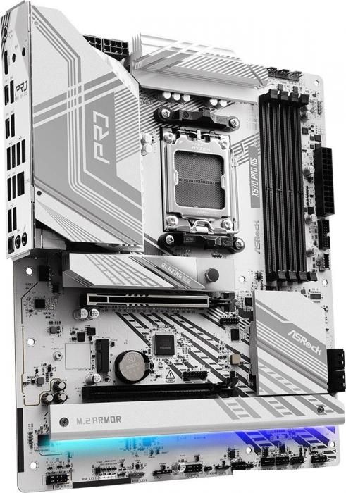 Материнская плата ASRock X870 Pro RS