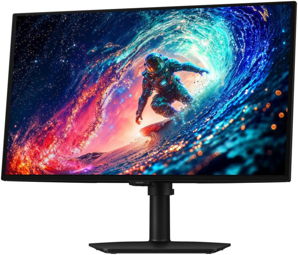 Игровой монитор Samsung Odyssey OLED G6 LS27HG610SIXCI
