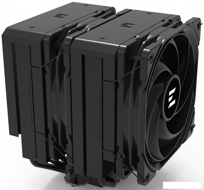 Кулер для процессора Zalman CNPS14X Duo