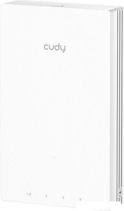 Точка доступа Cudy AP1300 Wall 1.0