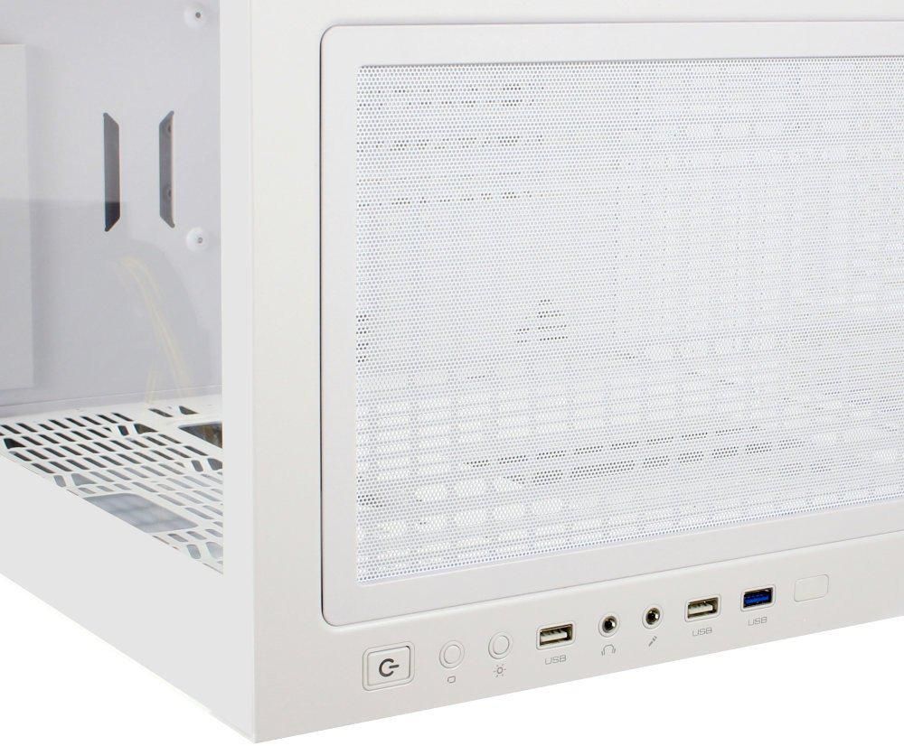 Корпус Ginzzu GL780