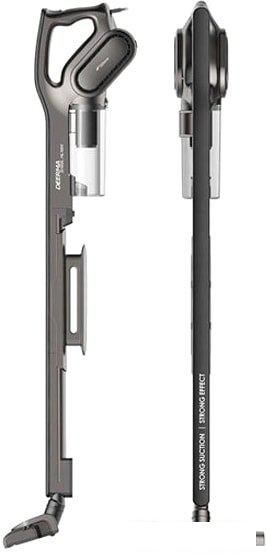 Пылесос Deerma DX700S (международная версия)