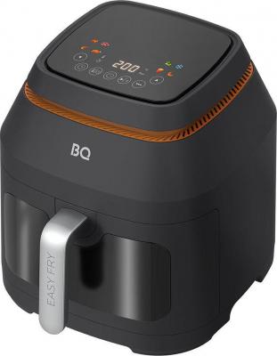 Аэрогриль (аэрофритюрница) BQ AF6011S Аэрогриль (аэрофритюрница) BQ AF6011S