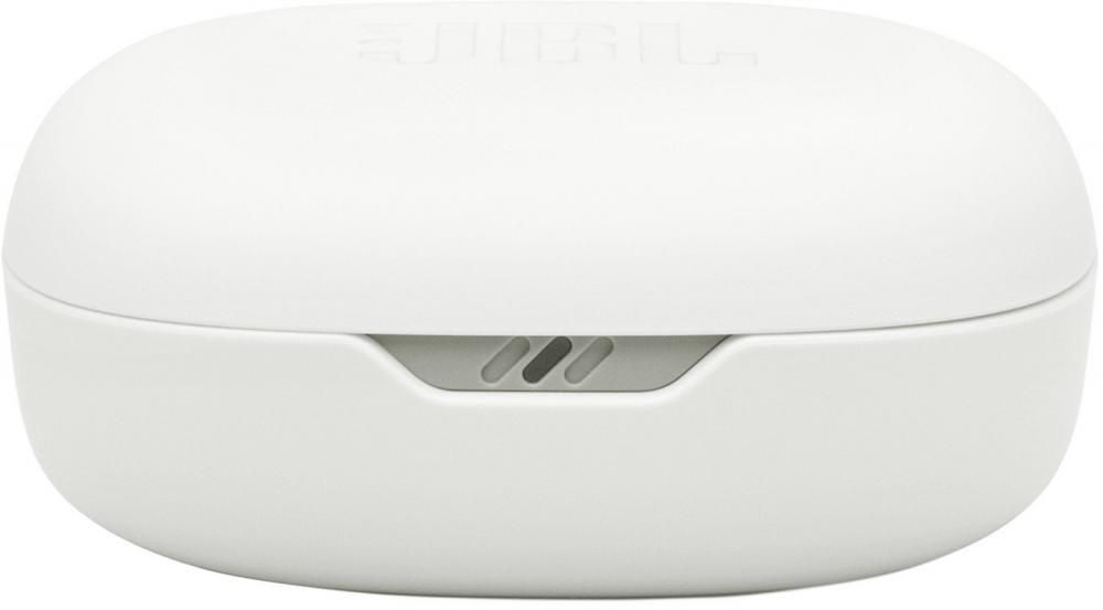Наушники JBL Wave Flex 2 (белый)