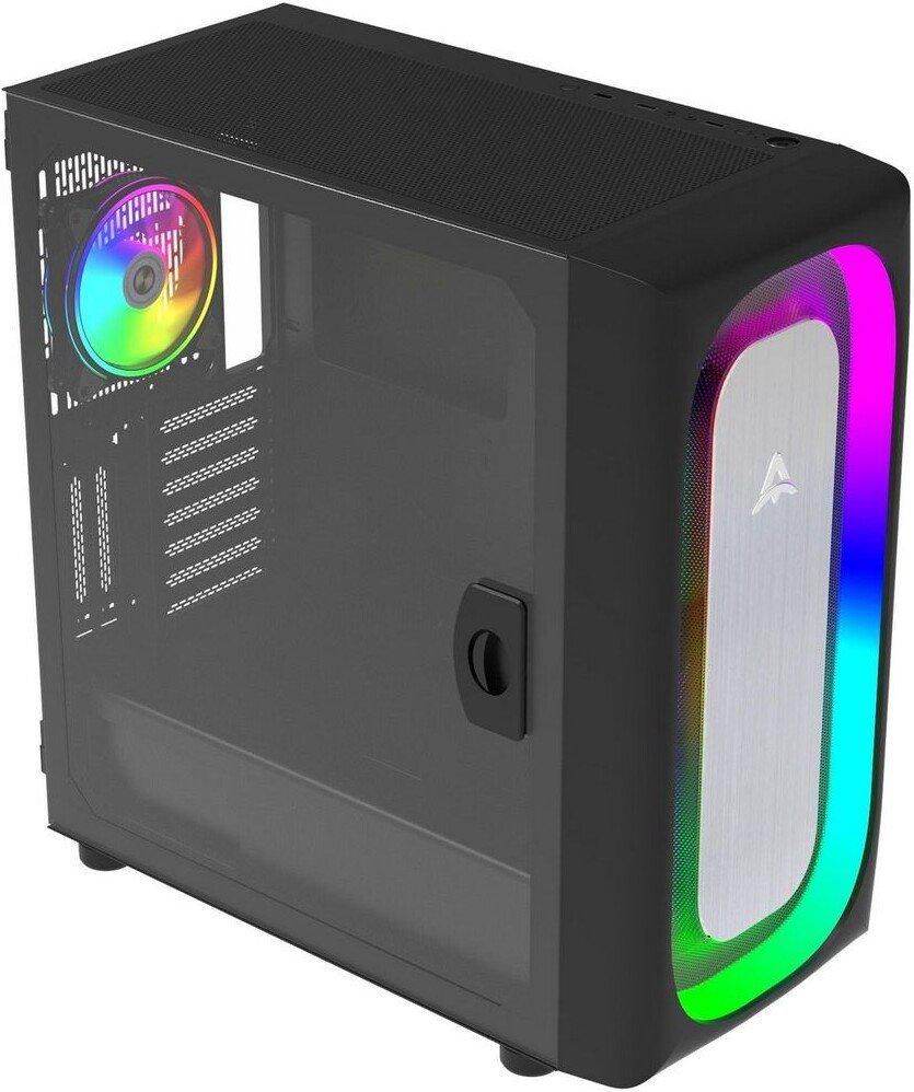 Корпус ALSEYE Ai Pro-200B (черный)