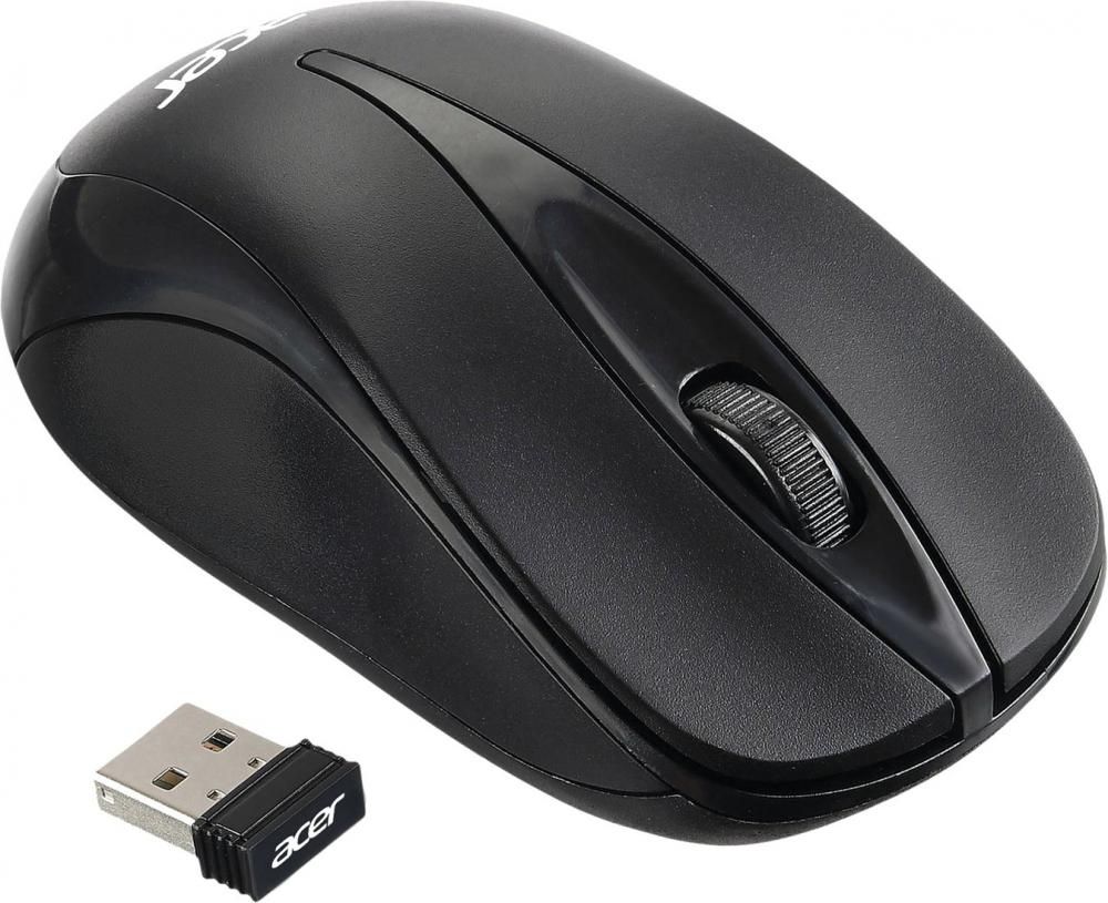 Мышь Acer OMR131
