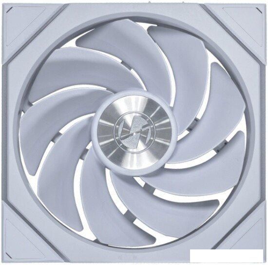 Вентилятор для корпуса Lian Li Uni Fan TL 140 Wireless Reverse 14RTL1W1W G99.14RTL1W1W.R0
