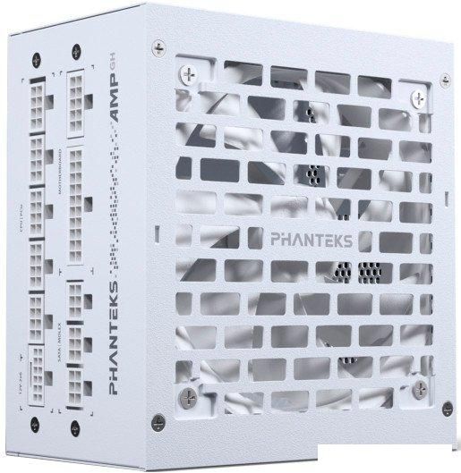 Блок питания Phanteks AMP GH 850W PH-P850GH_WT01