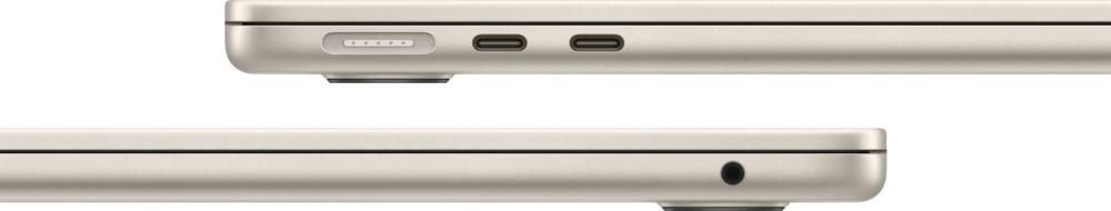 Ноутбук Apple MacBook Air 13" M4 2025 MW103